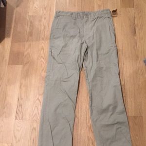 NWT DULUTH KHAKIS
